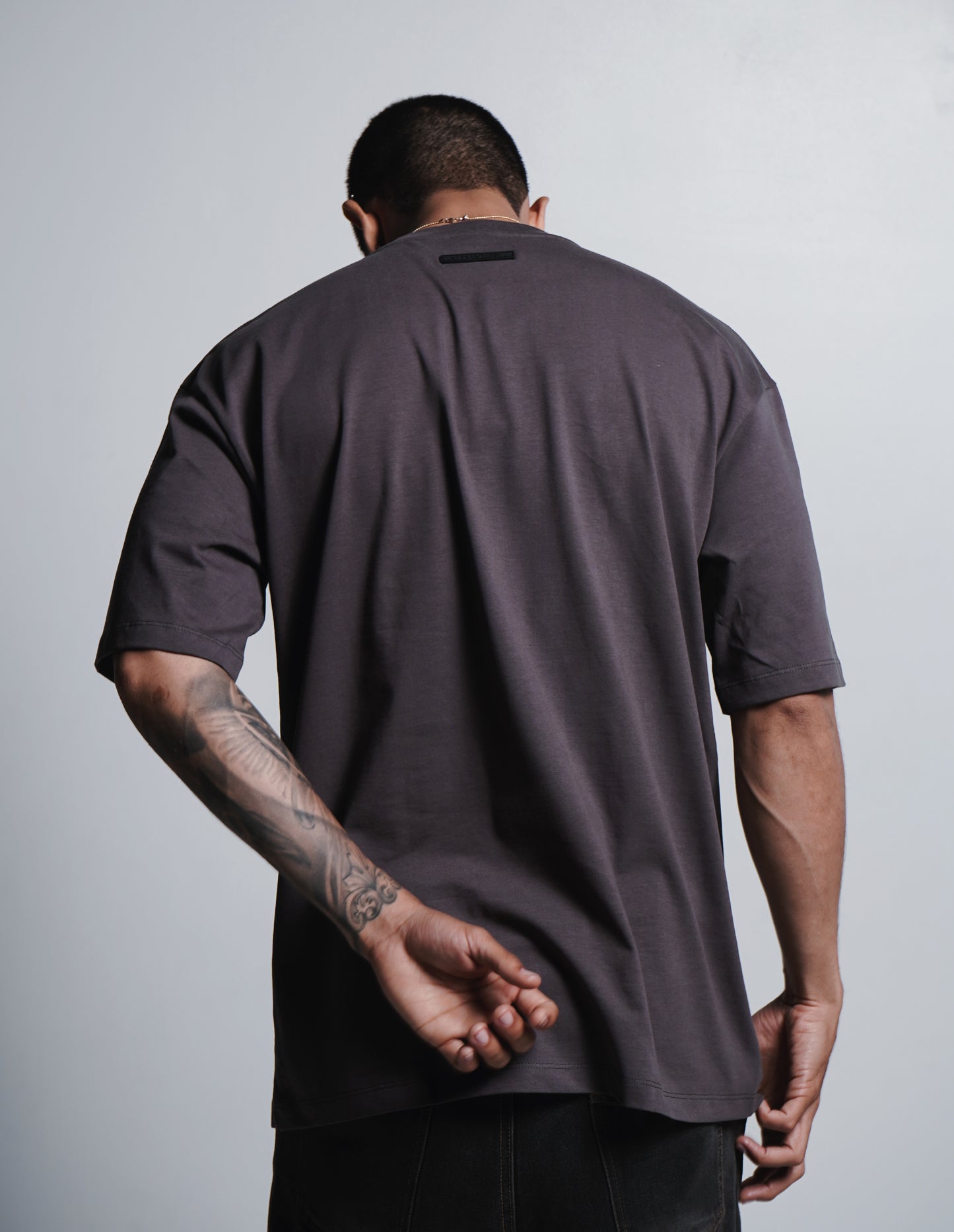 CAMISETA OVERSIZED PREMIUM REF. OV125