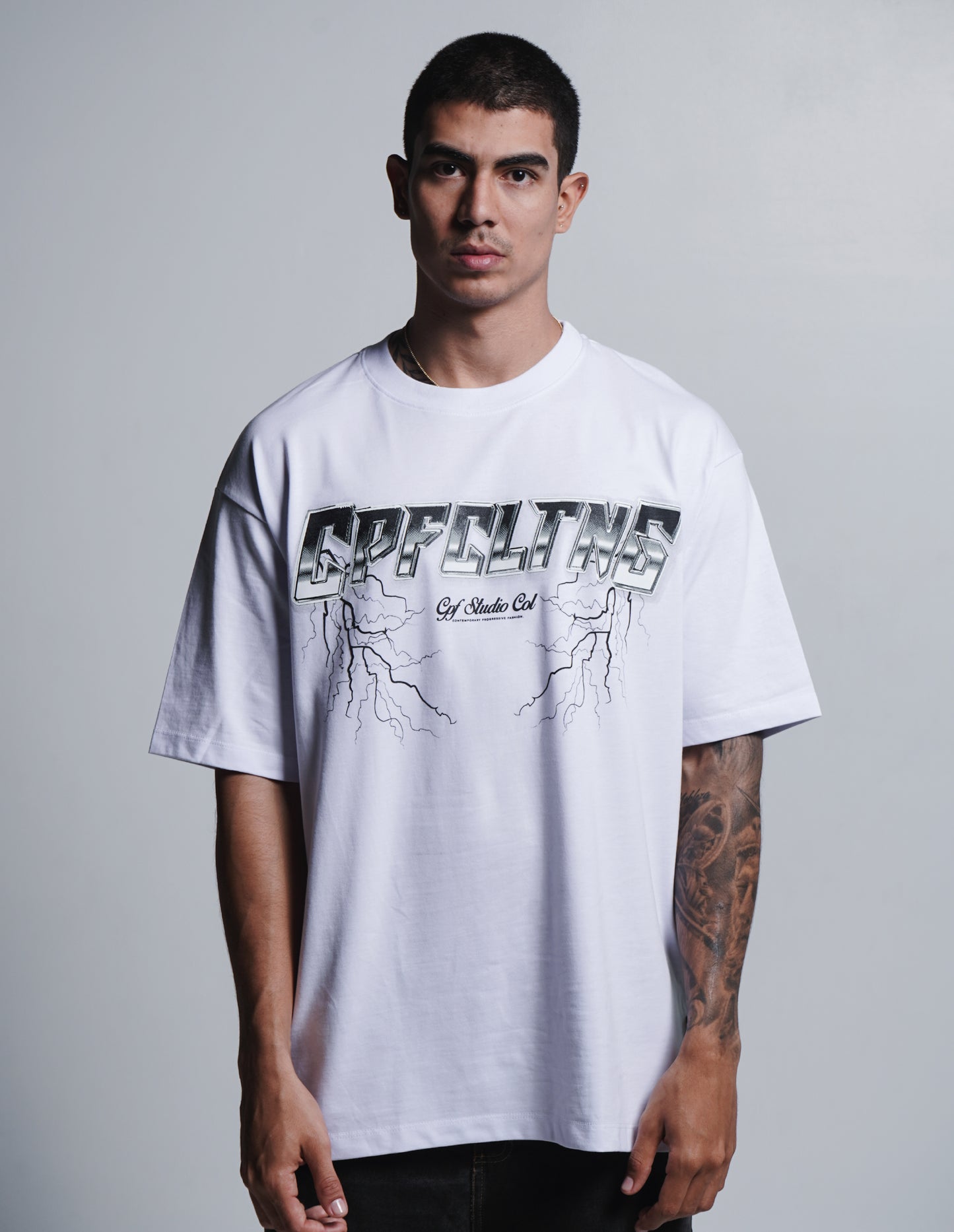 CAMISETA OVERSIZED PREMIUM REF. OV135
