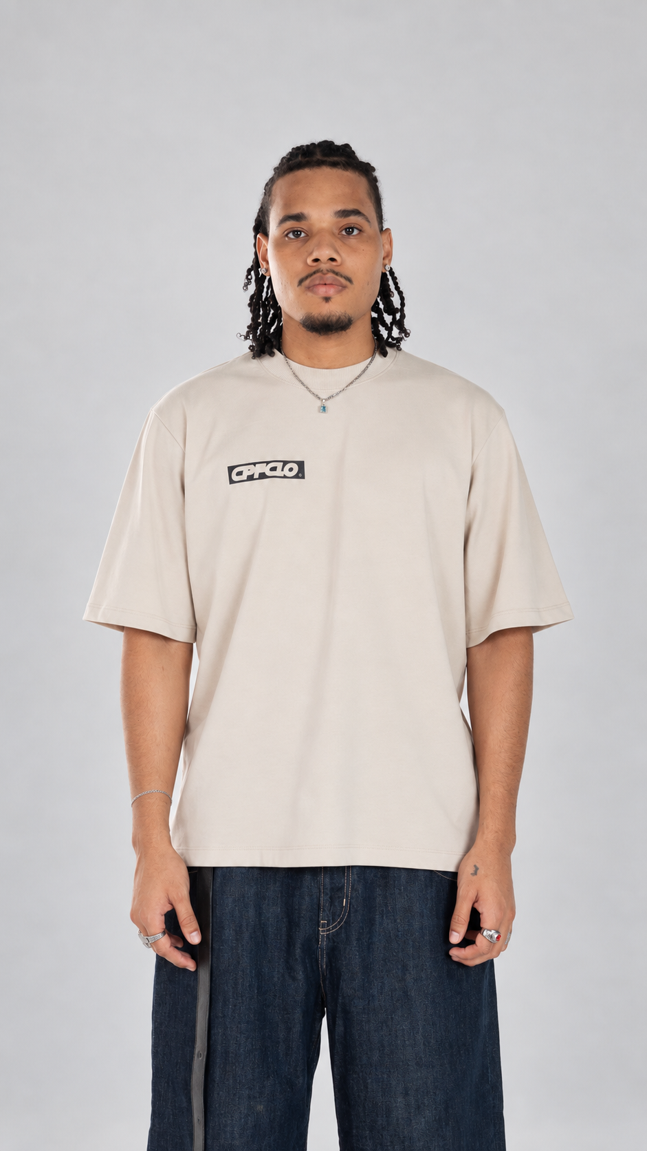 Tshirt Oversized Premium OVP200