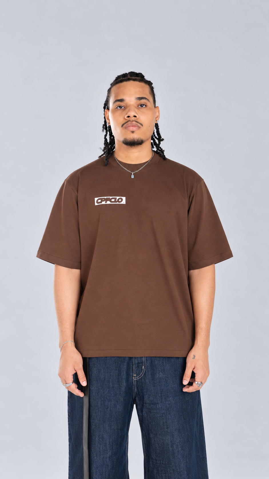 Tshirt Oversized Premium OVP199