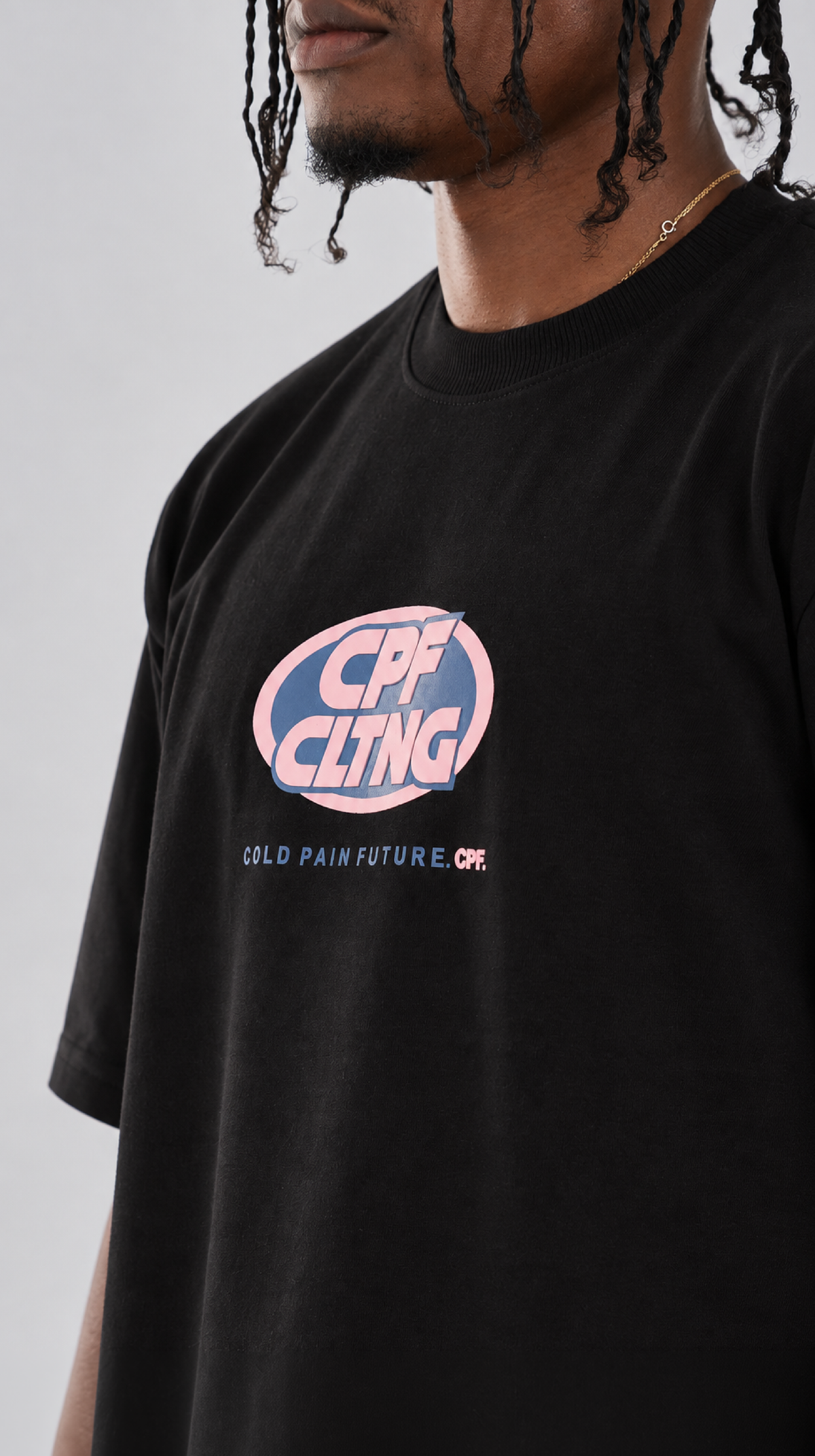 Tshirt Oversized Premium OVP165