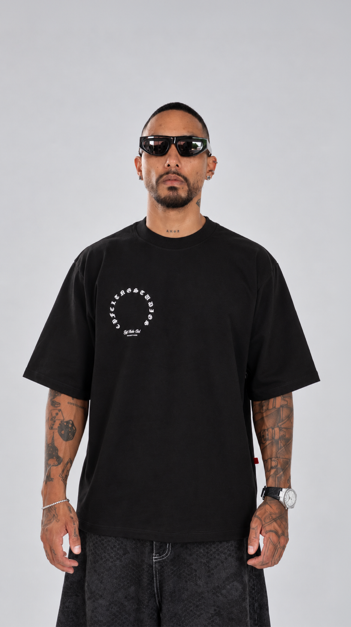 Tshirt Oversized Premium OVP167