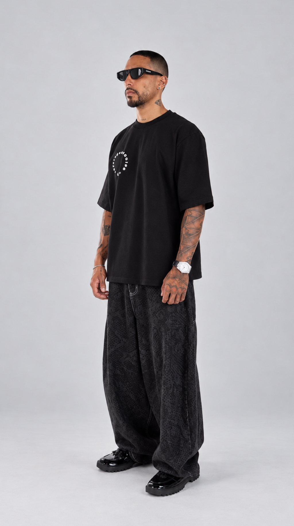 Tshirt Oversized Premium OVP167