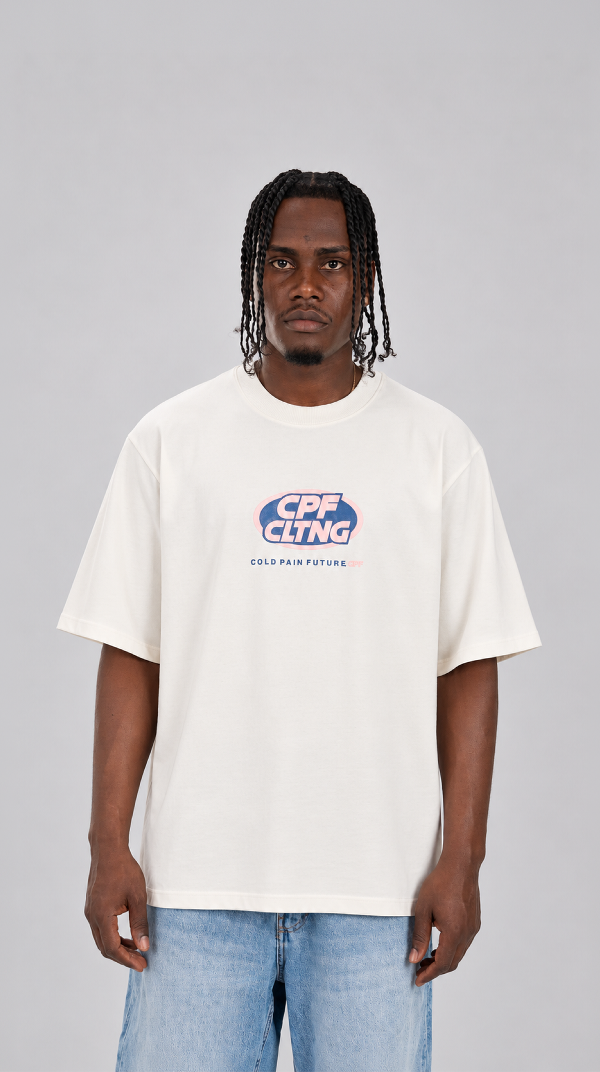 Tshirt Oversized Premium OVP166