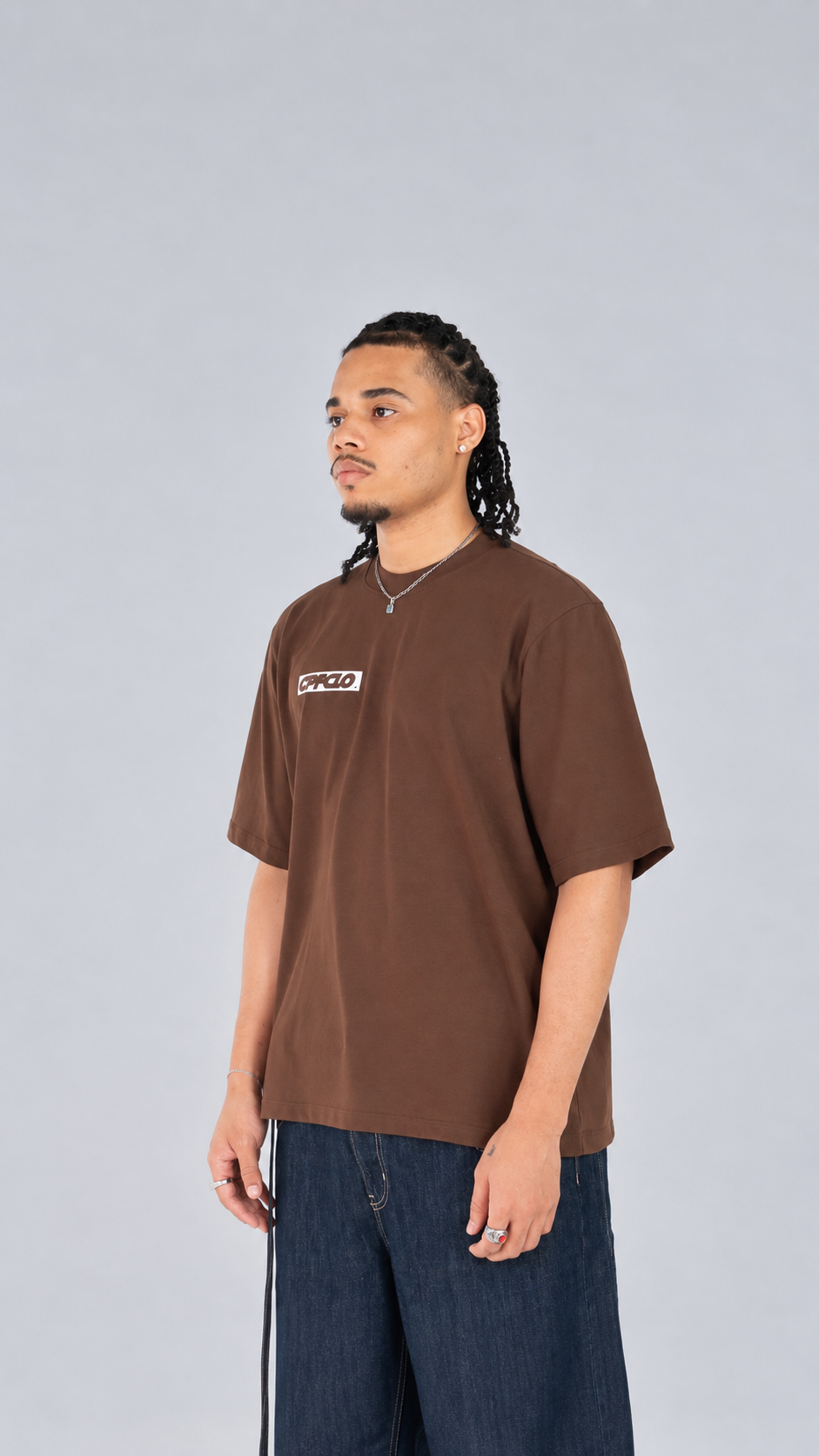 Tshirt Oversized Premium OVP199