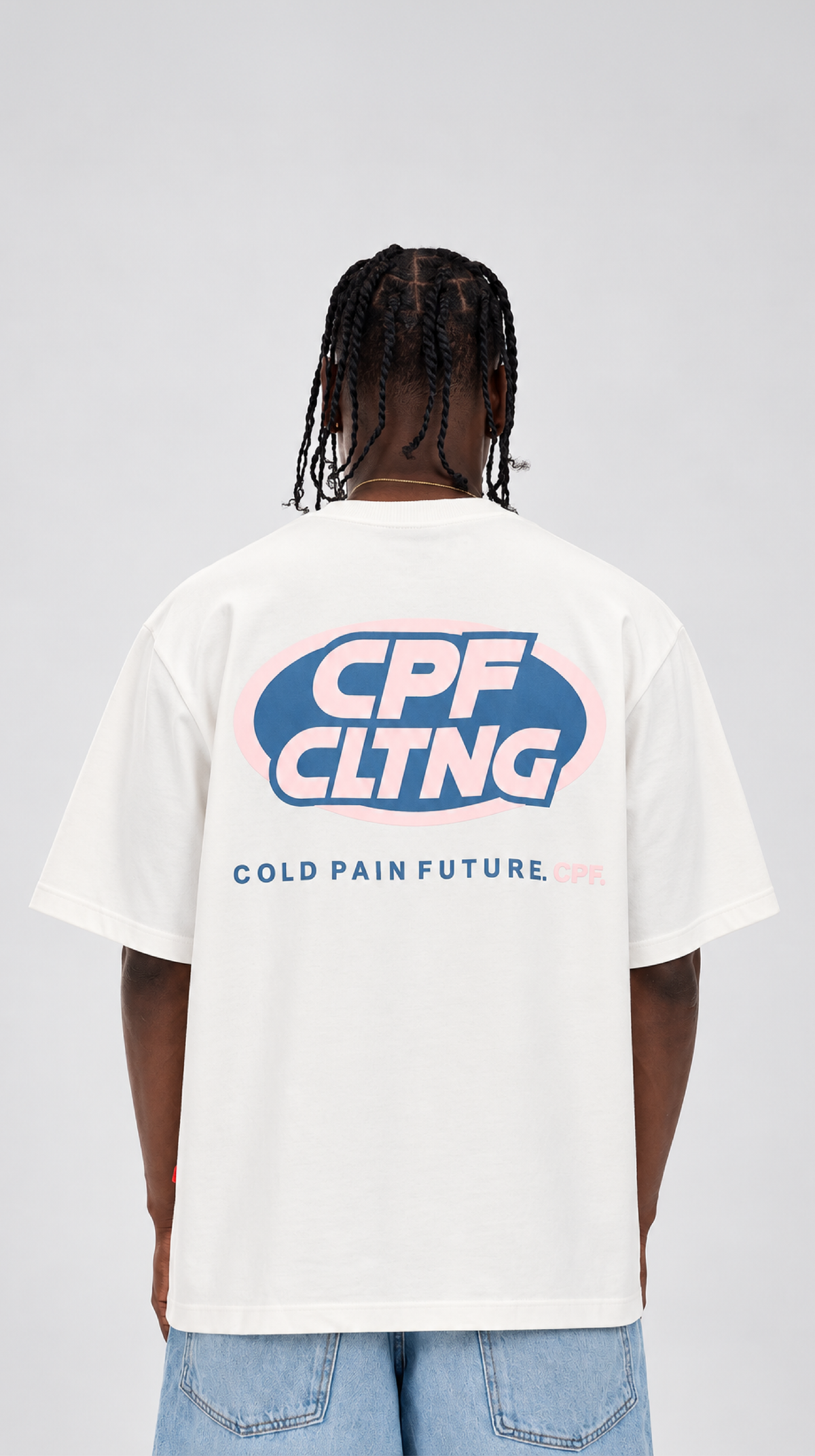 Tshirt Oversized Premium OVP166