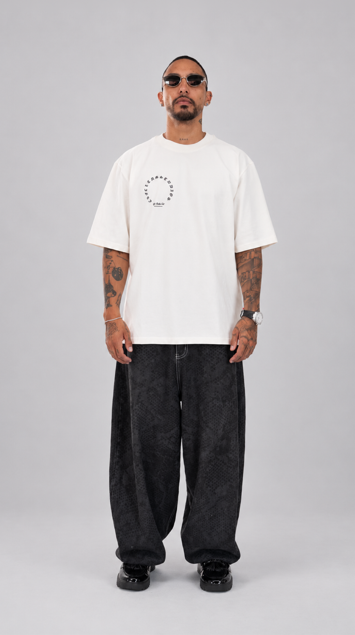 Tshirt Oversized Premium OVP168