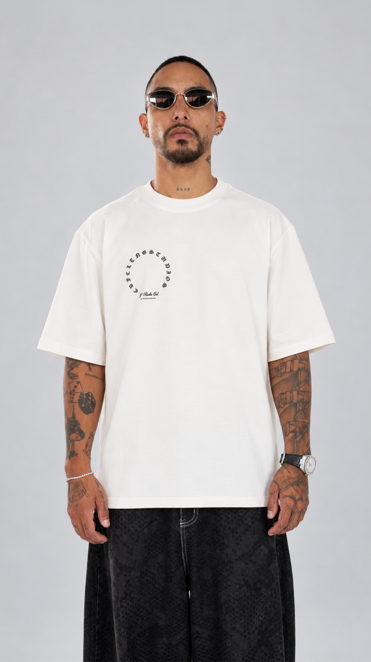 Tshirt Oversized Premium OVP168