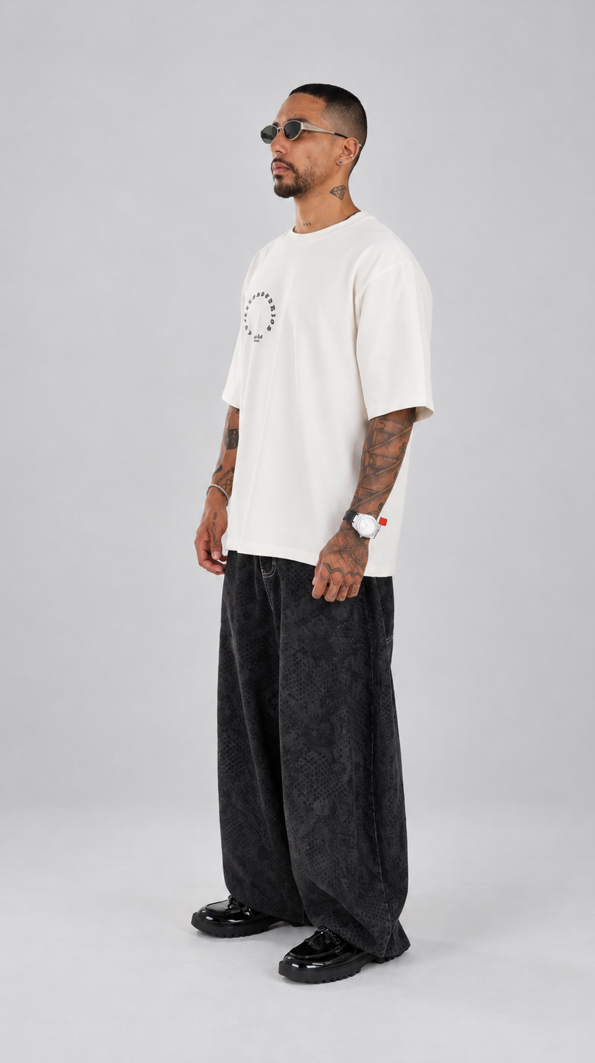 Tshirt Oversized Premium OVP168