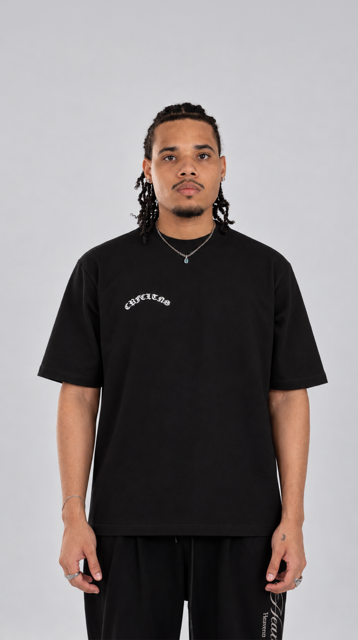 Tshirt Oversized Premium OVP189