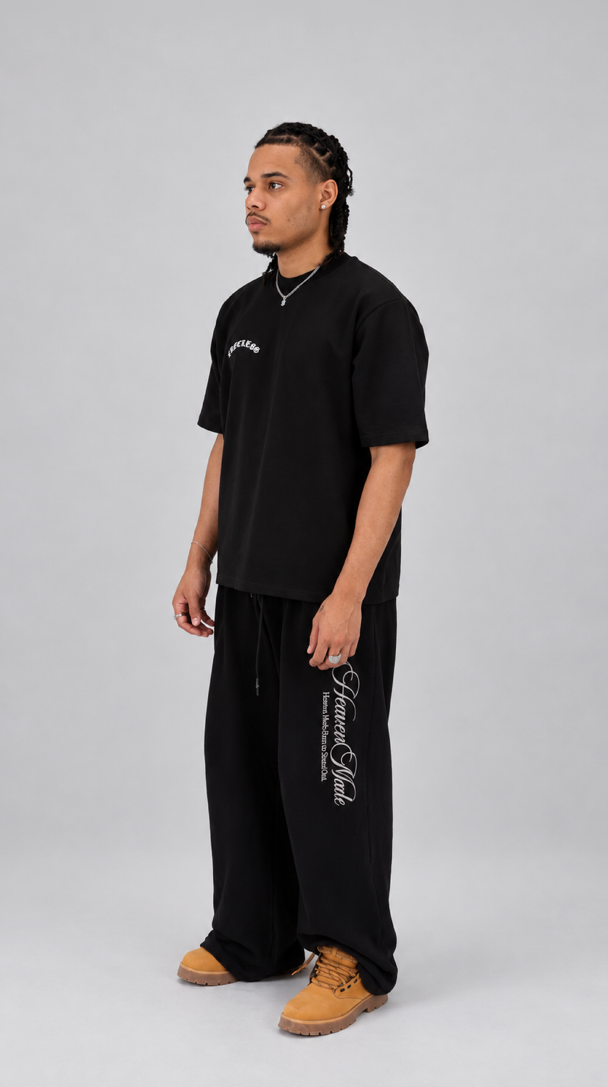 Tshirt Oversized Premium OVP189