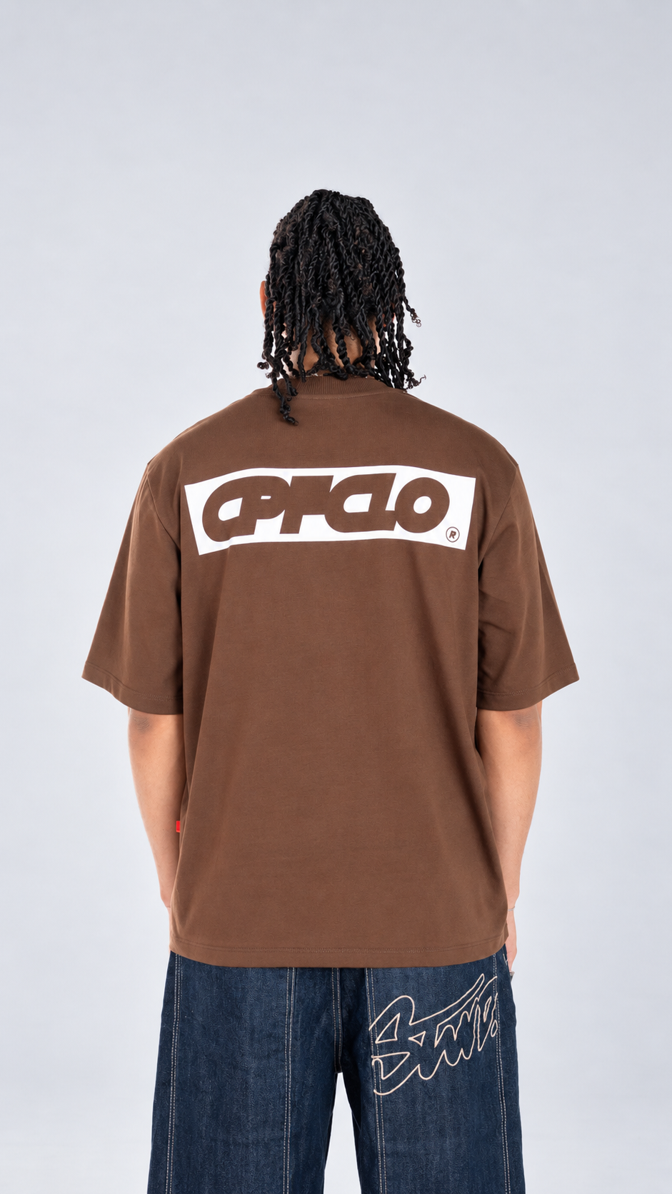 Tshirt Oversized Premium OVP199