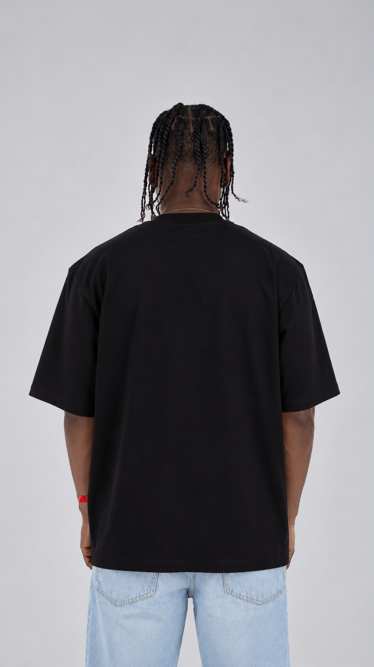 Tshirt Oversized Premium OVP169
