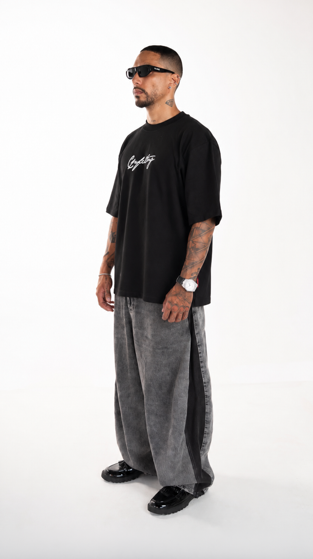 Tshirt Oversized Premium OVP183