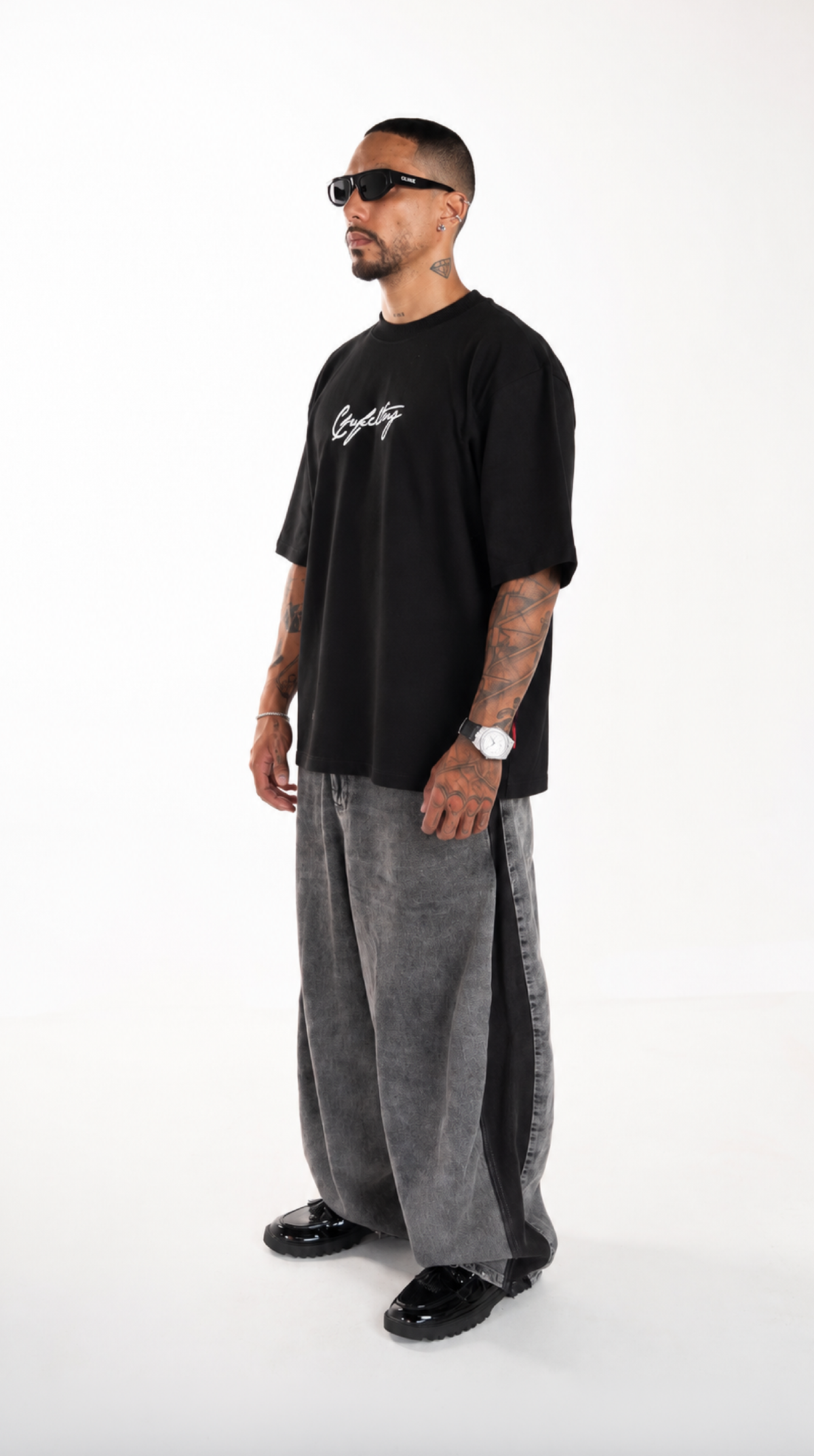 Tshirt Oversized Premium OVP183
