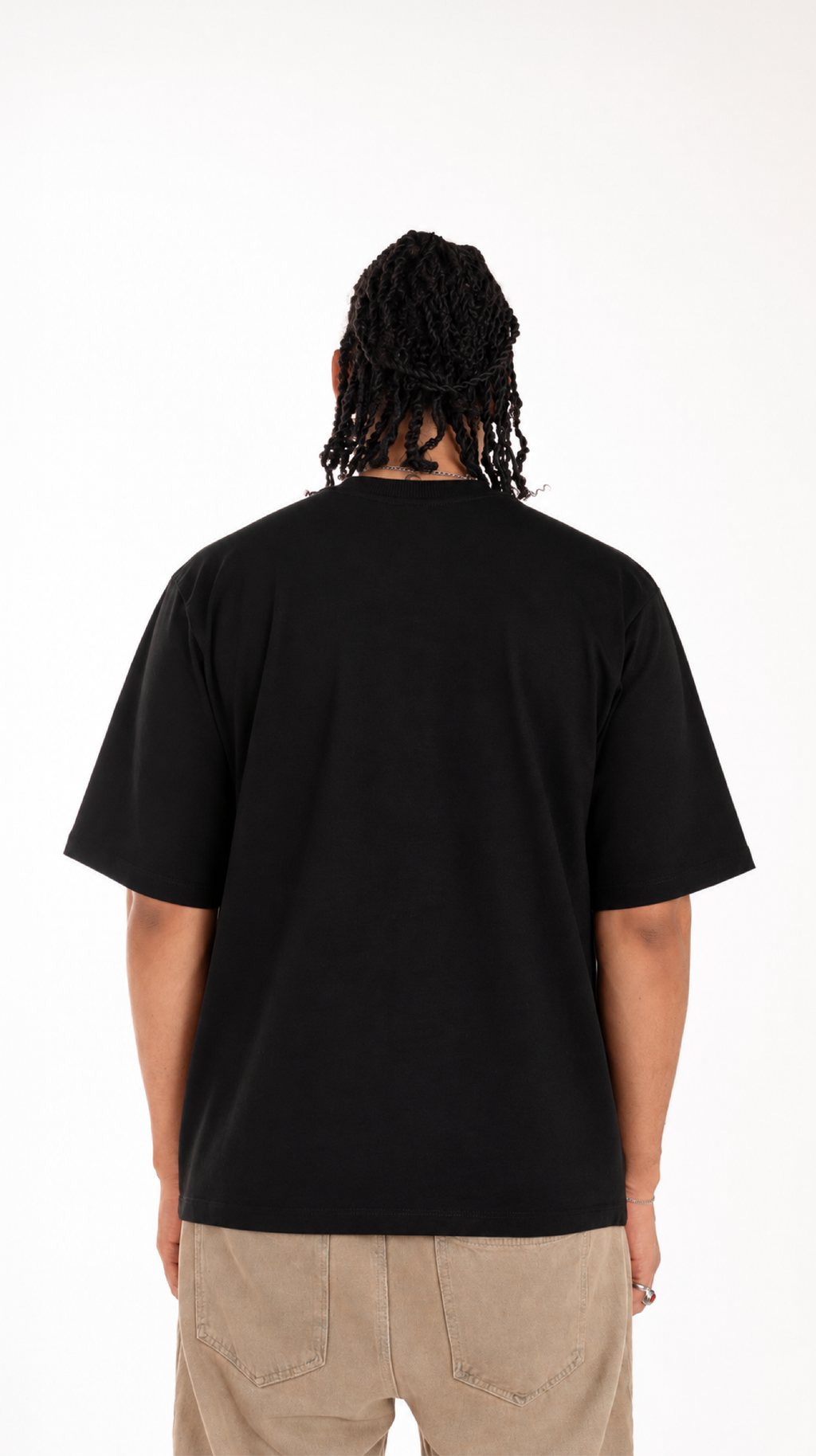 Tshirt Oversized Premium OVP170