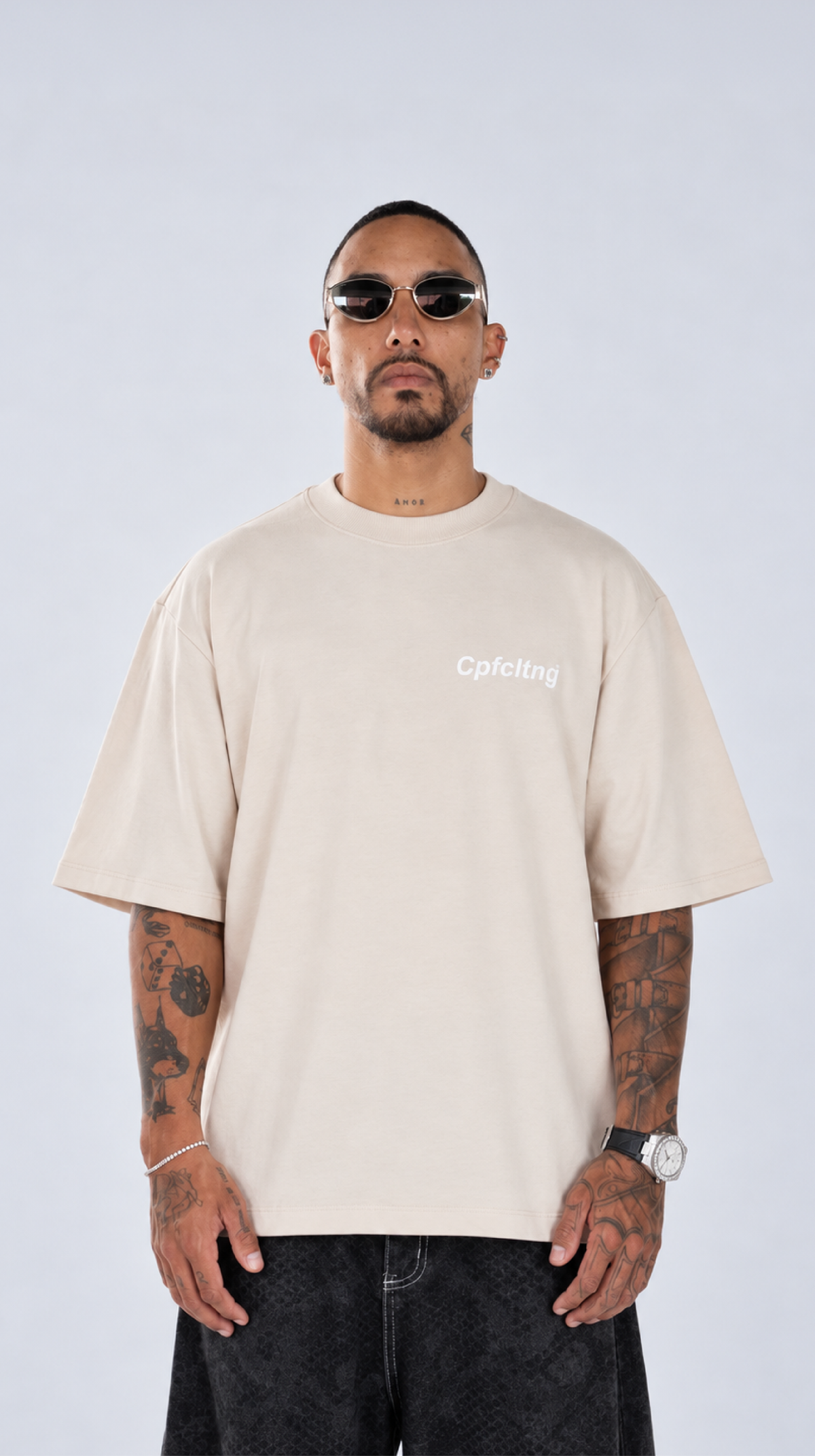 Tshirt Oversized Premium OVP178