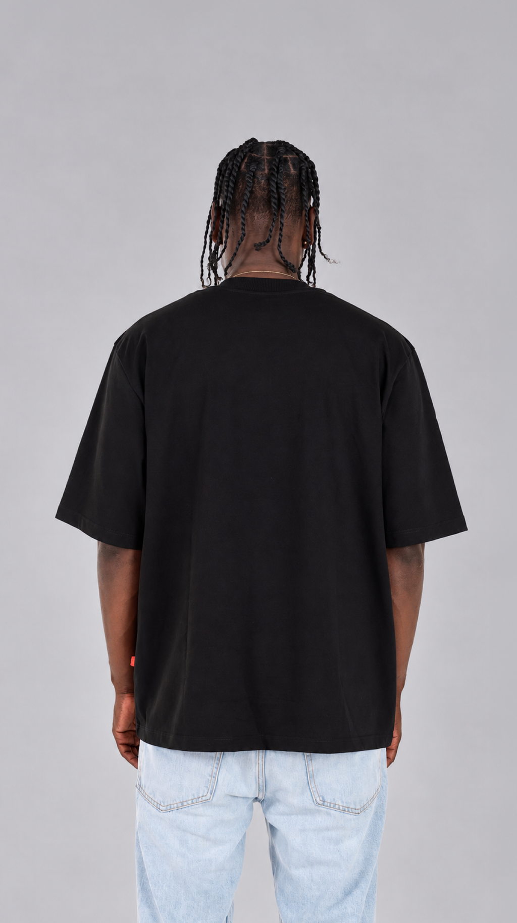 Tshirt Oversized Premium OVP171
