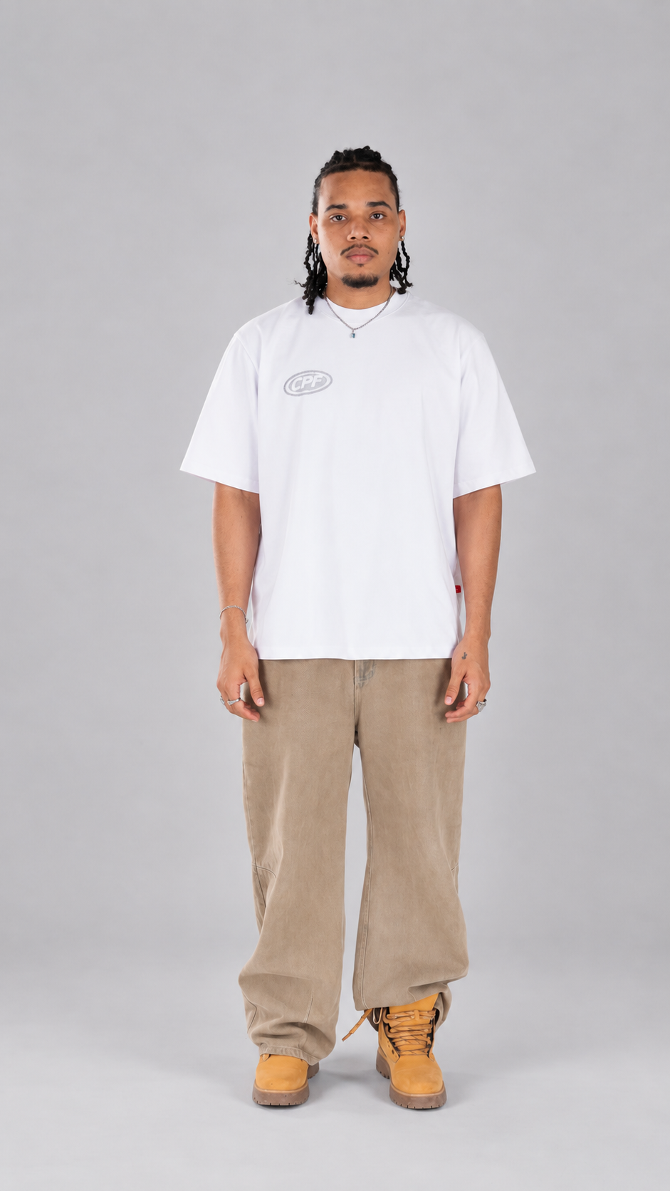 Tshirt Oversized Premium OVP185