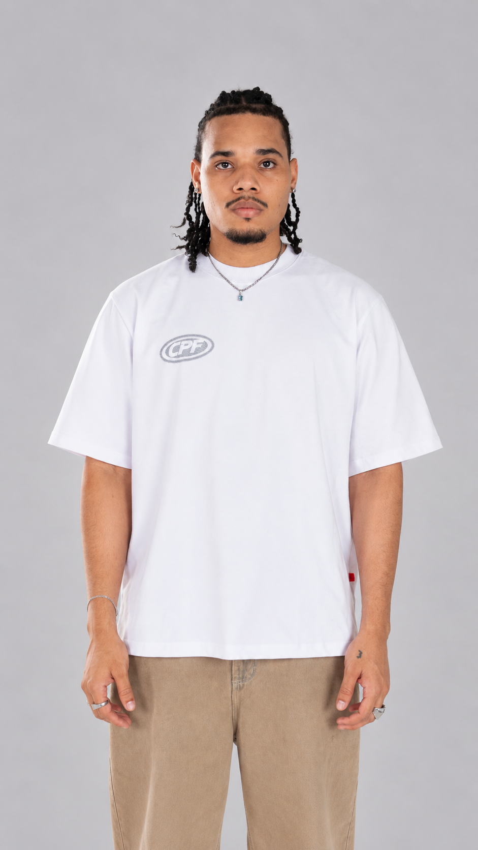 Tshirt Oversized Premium OVP185
