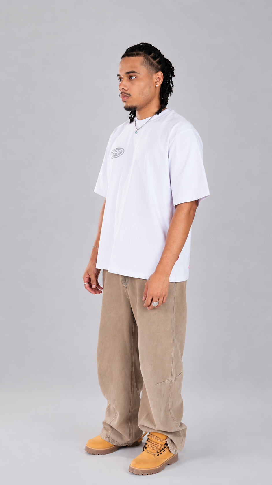 Tshirt Oversized Premium OVP185