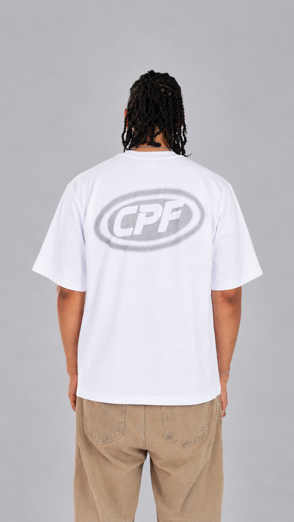 Tshirt Oversized Premium OVP185