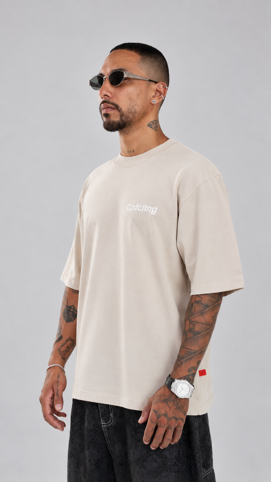 Tshirt Oversized Premium OVP178