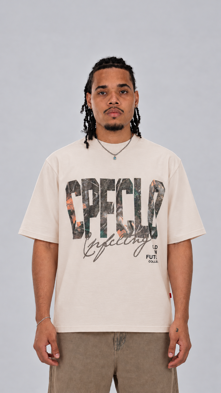 Tshirt Oversized Premium OVP197