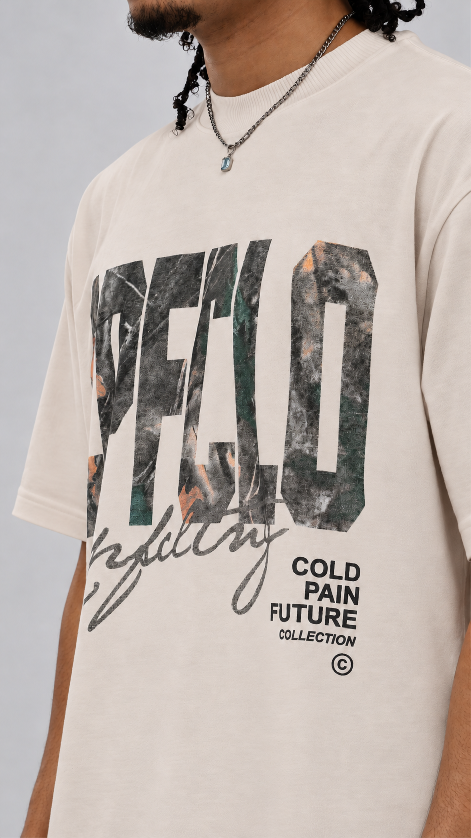 Tshirt Oversized Premium OVP197