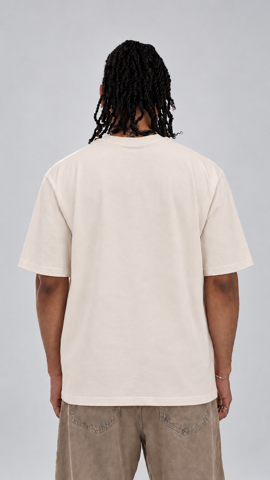 Tshirt Oversized Premium OVP197