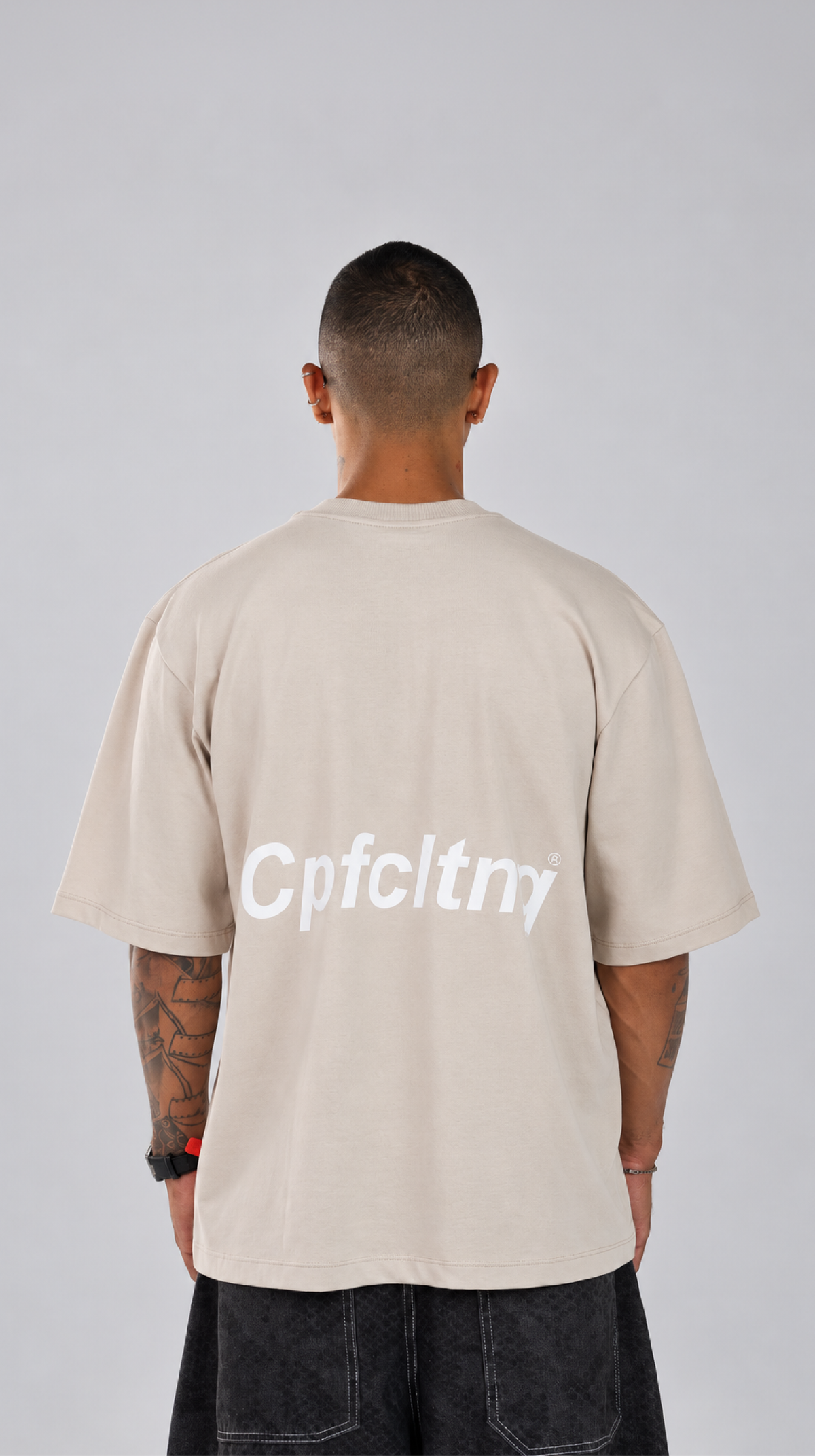 Tshirt Oversized Premium OVP178