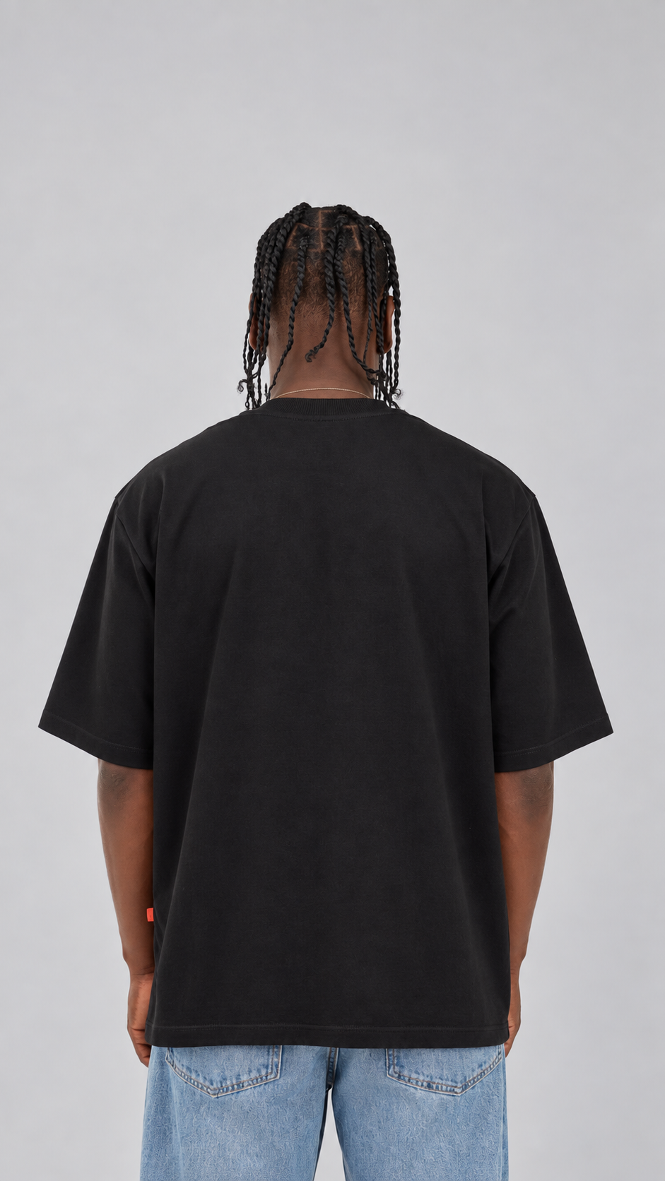 Tshirt Oversized Premium OVP182