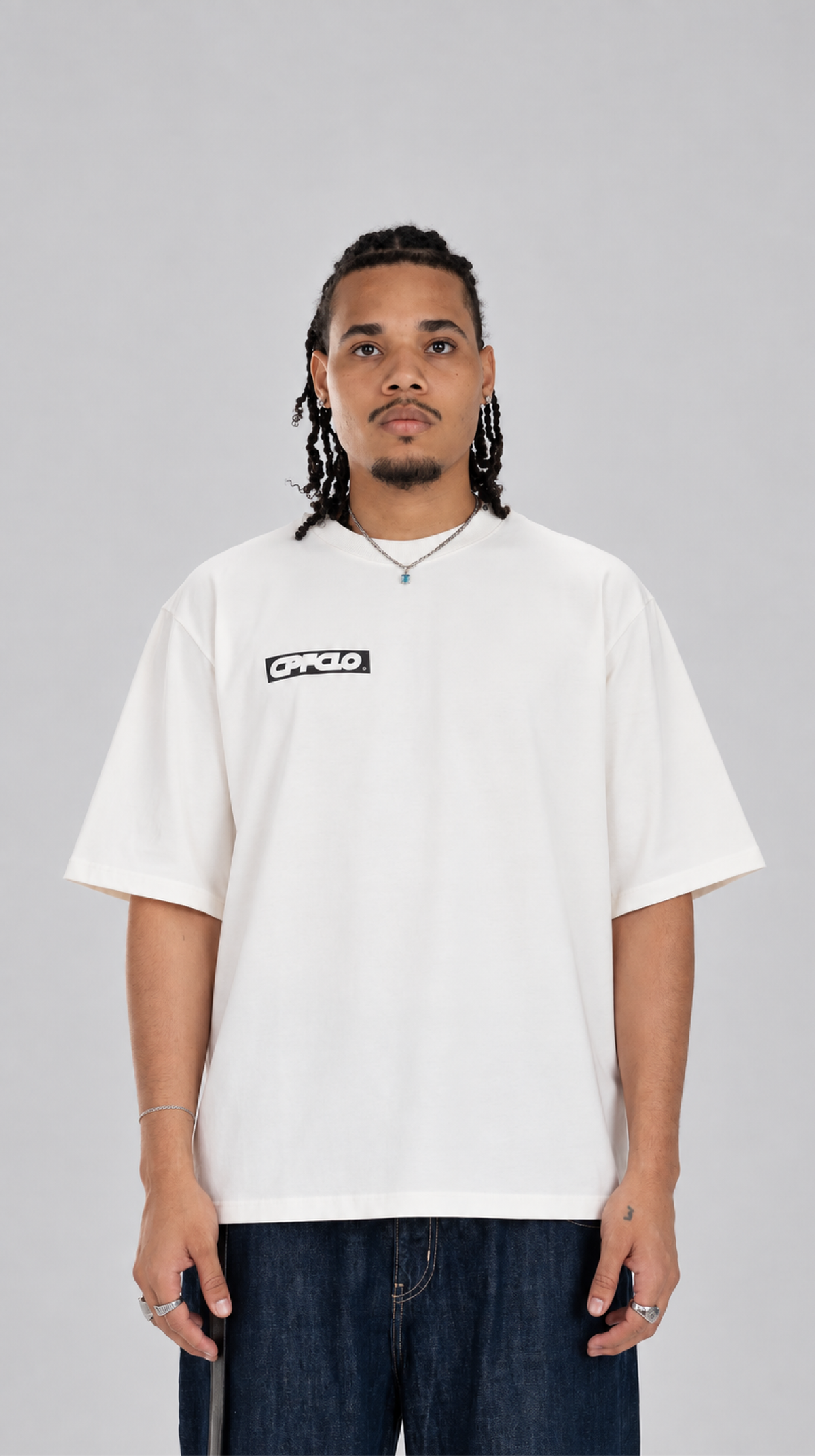 Tshirt Oversized Premium OVP198