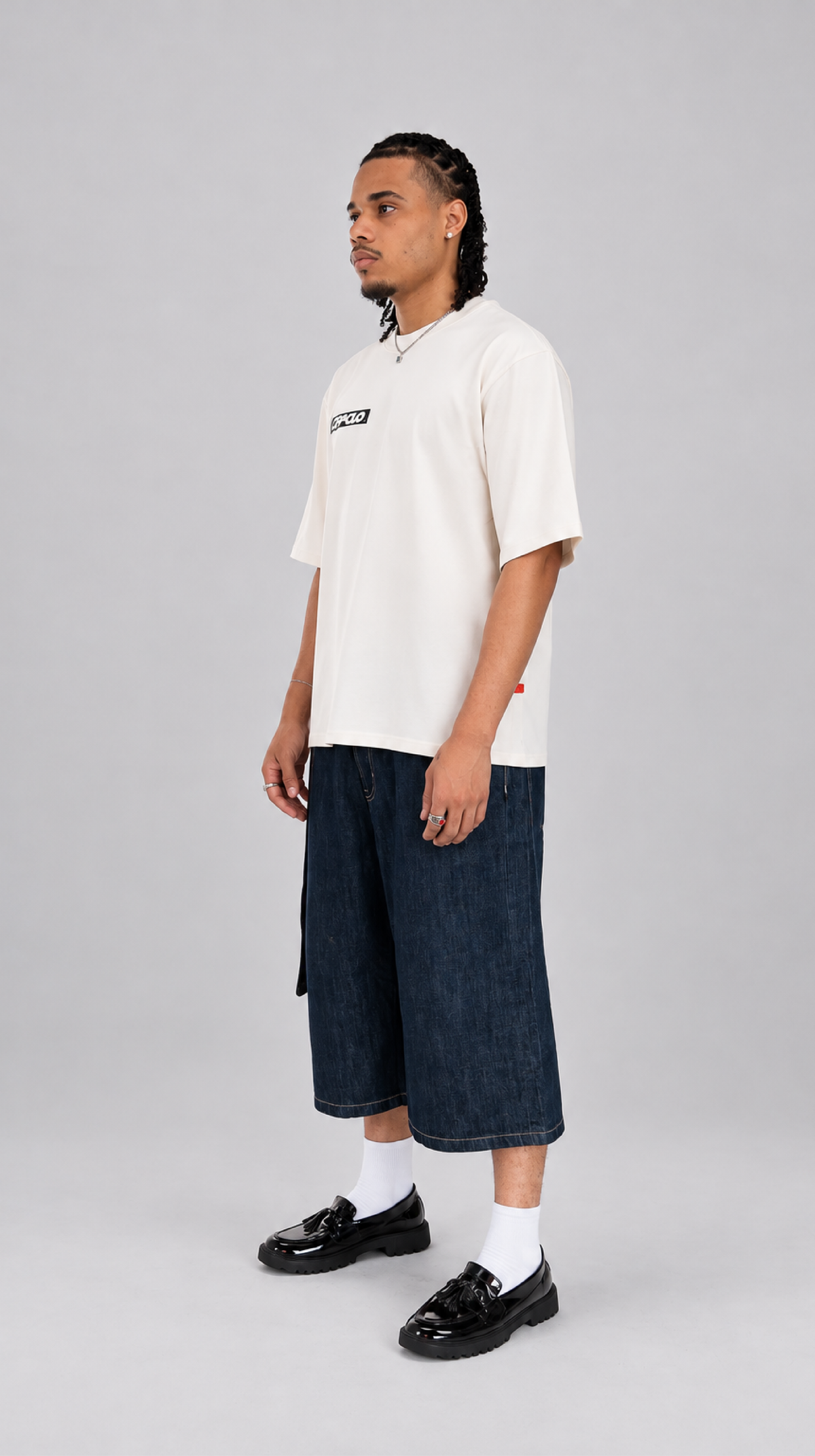 Tshirt Oversized Premium OVP198