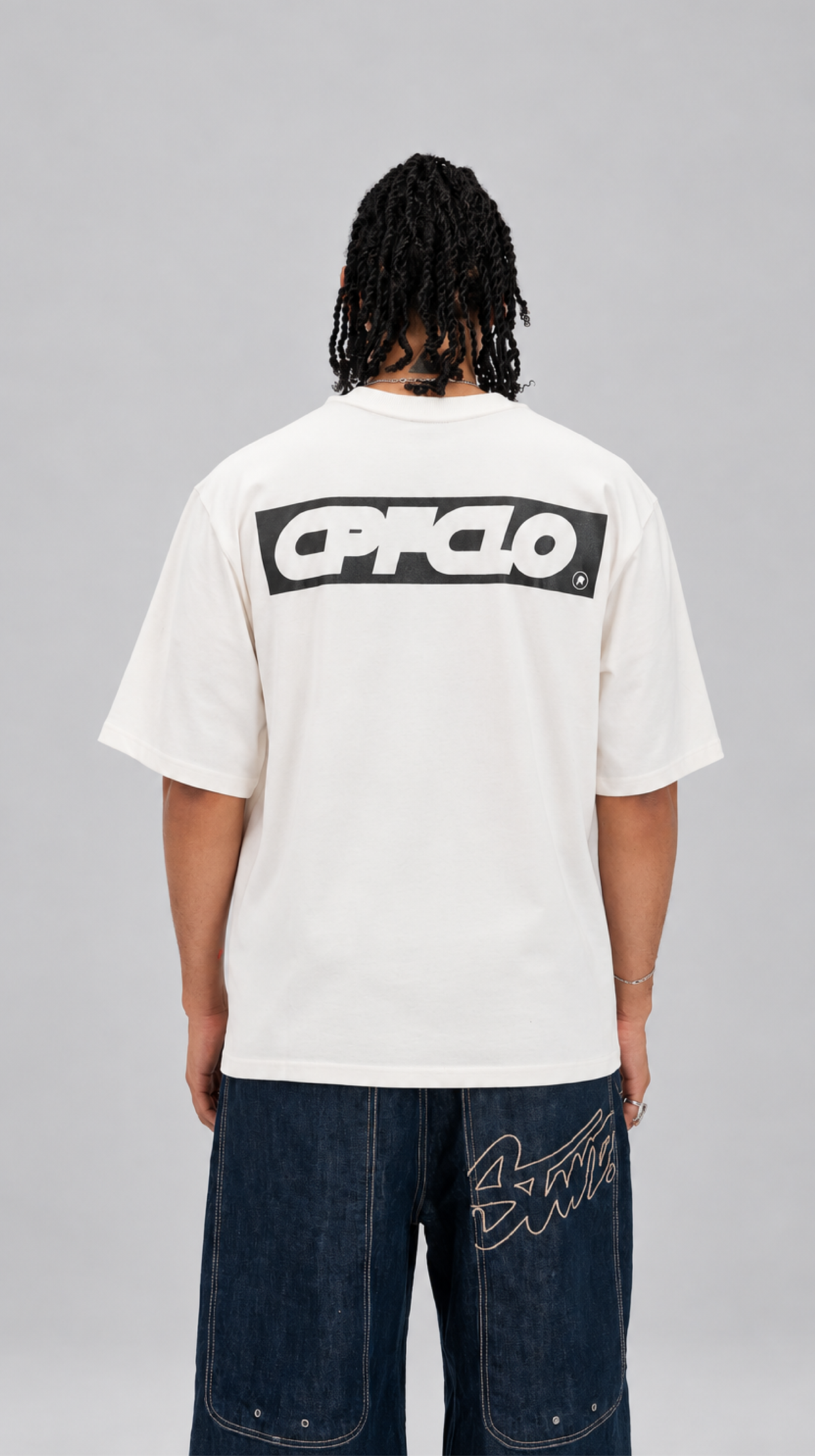 Tshirt Oversized Premium OVP198