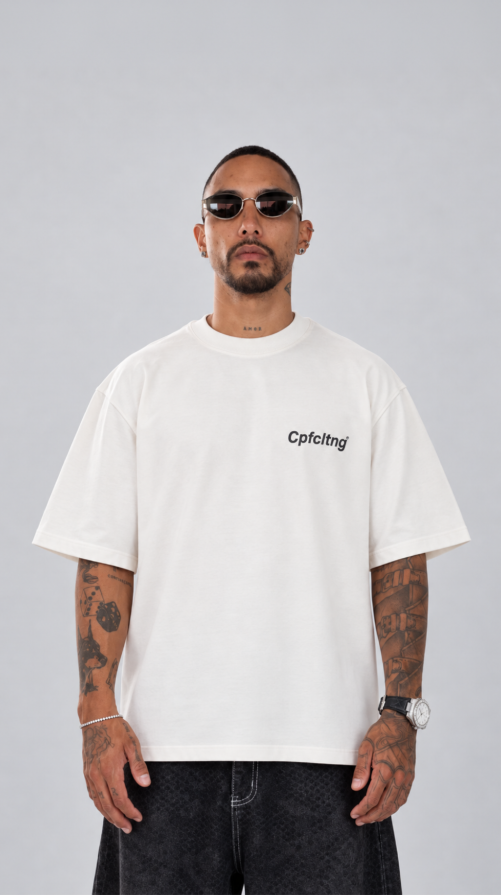 Tshirt Oversized Premium OVP175
