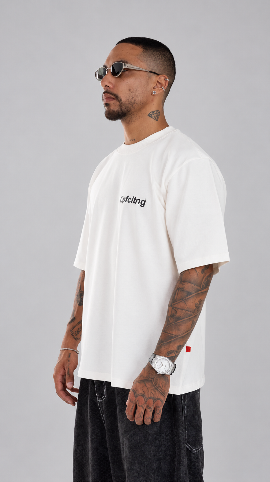 Tshirt Oversized Premium OVP175