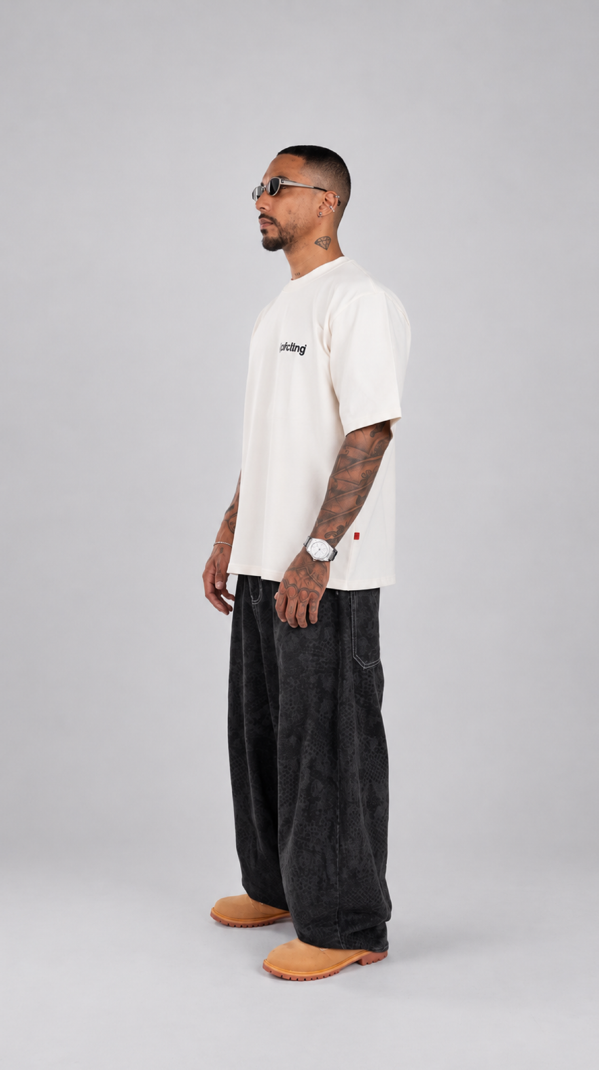 Tshirt Oversized Premium OVP175