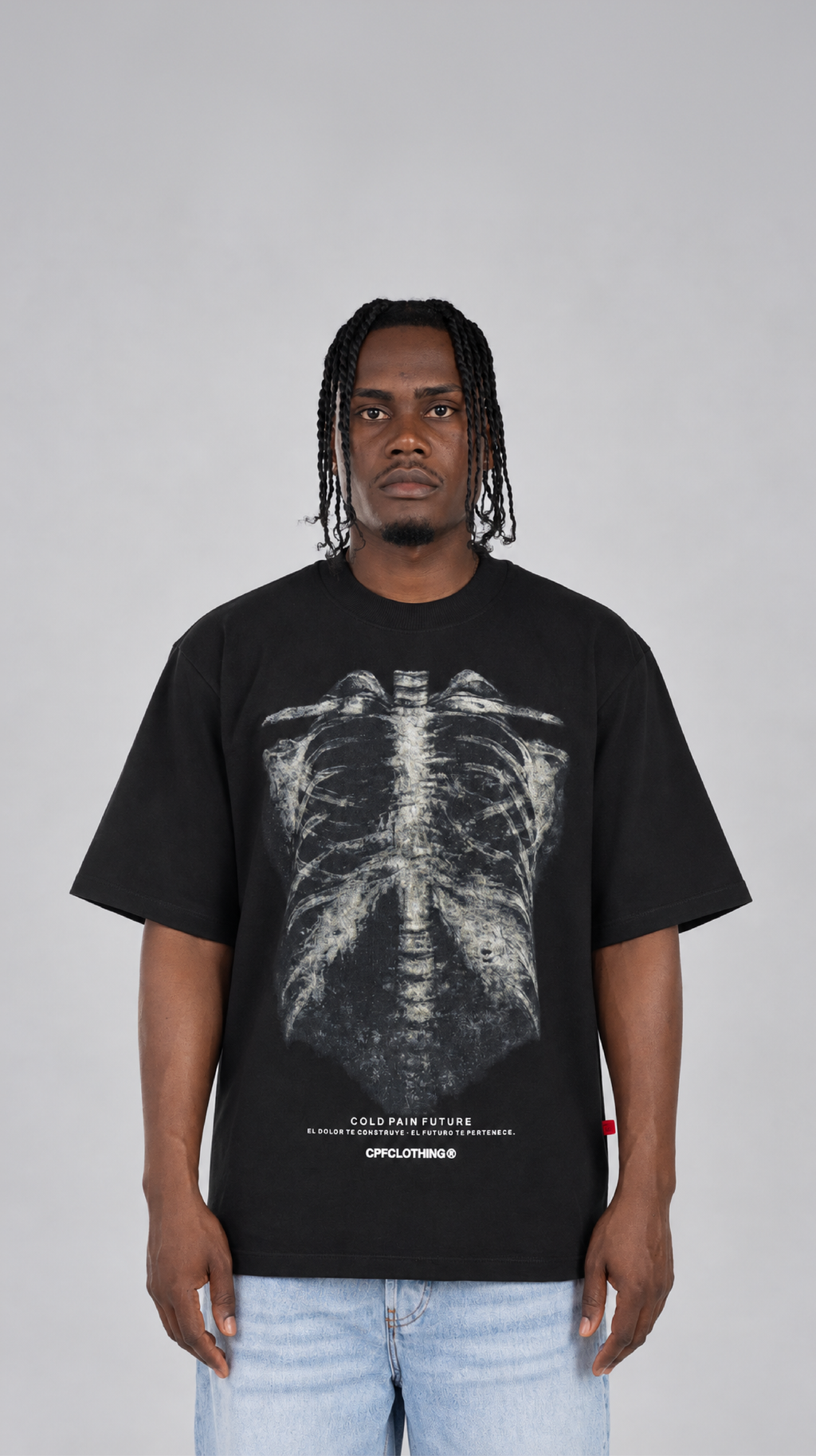 Tshirt Oversized Premium OVP163