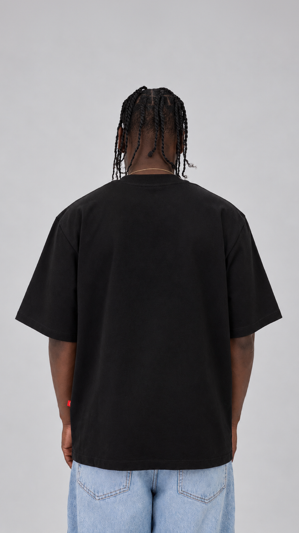 Tshirt Oversized Premium OVP163