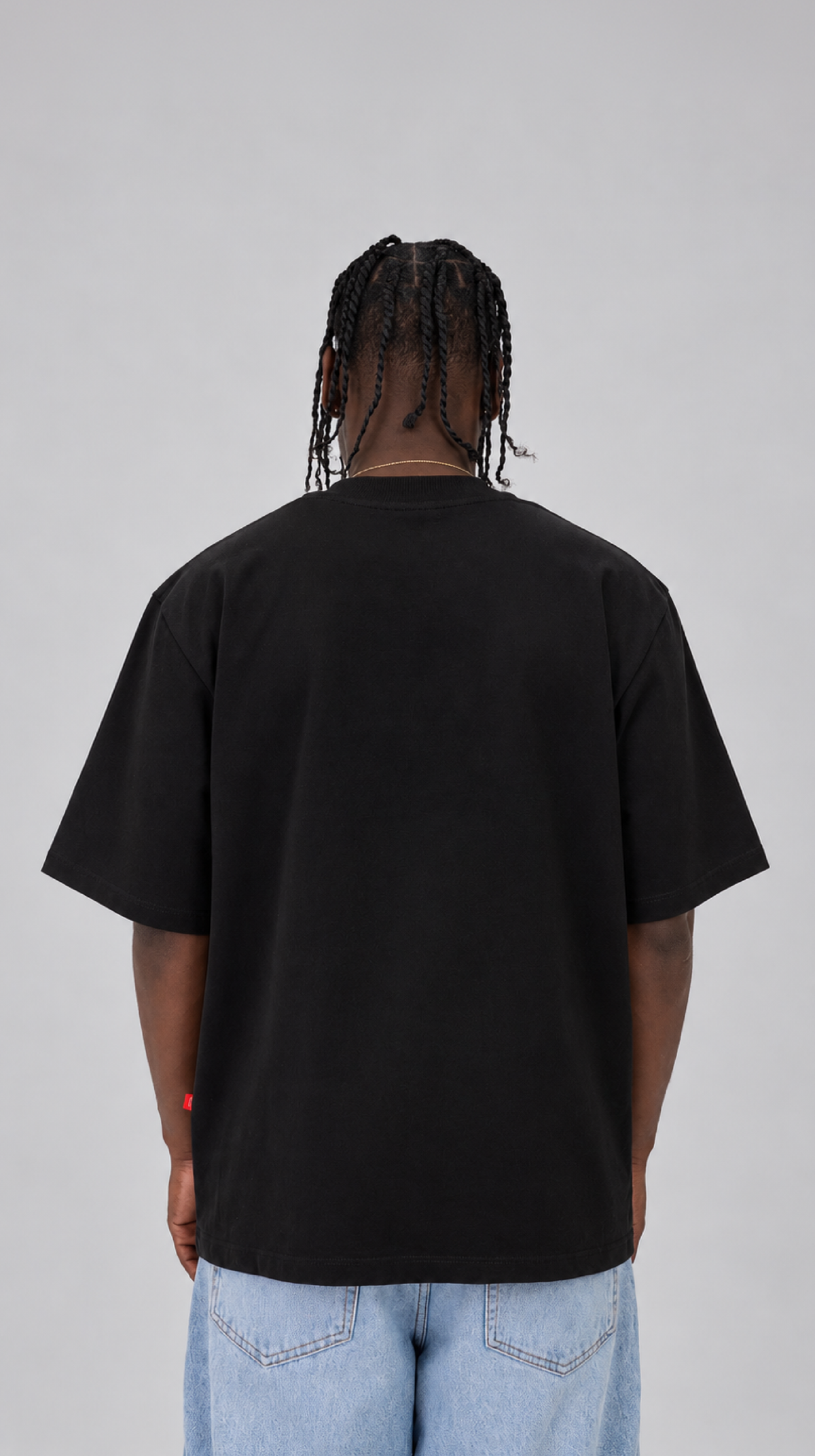 Tshirt Oversized Premium OVP163