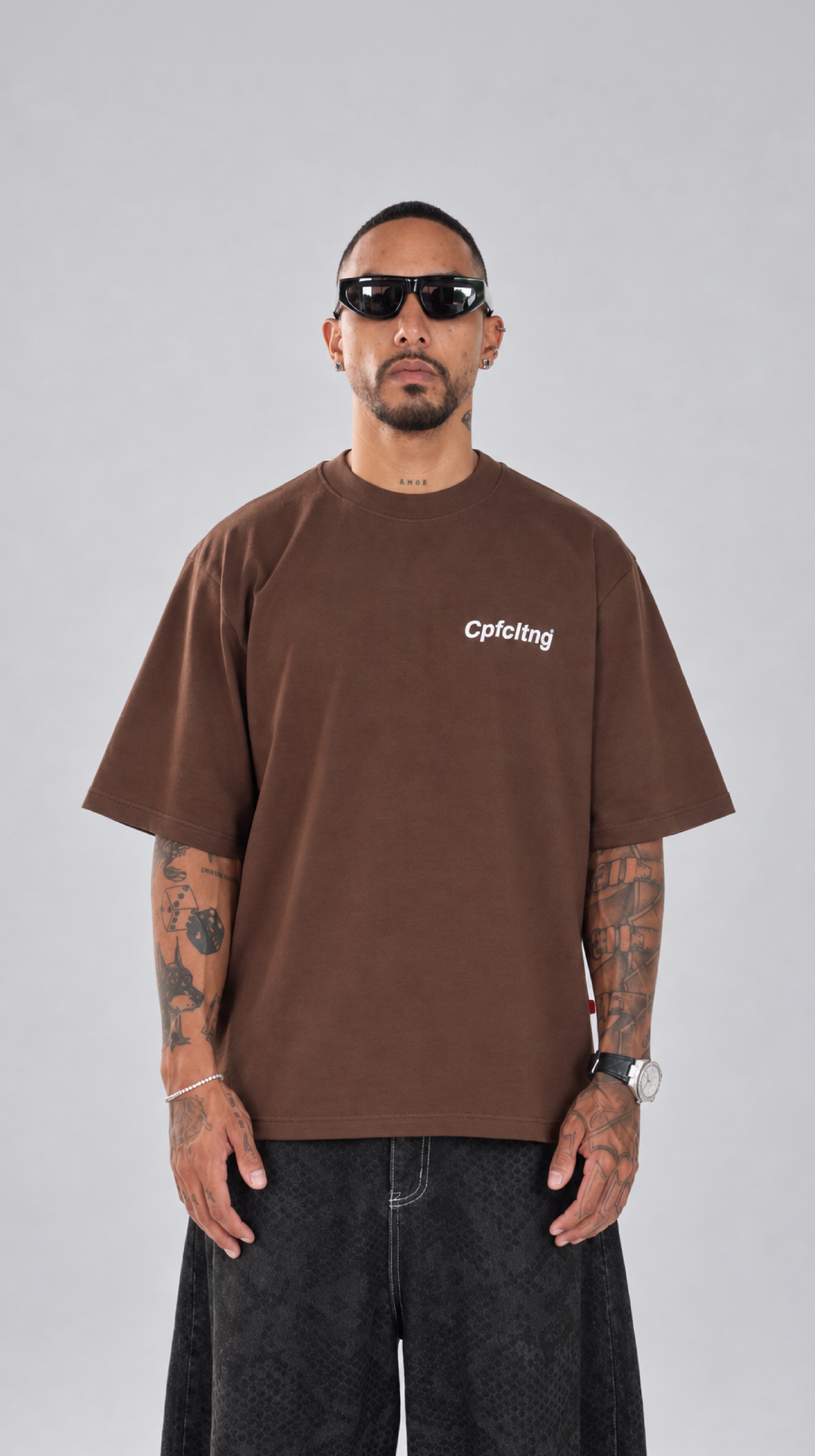 Tshirt Oversized Premium OVP177