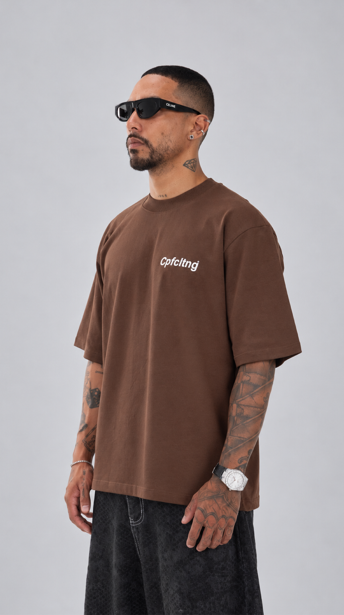 Tshirt Oversized Premium OVP177
