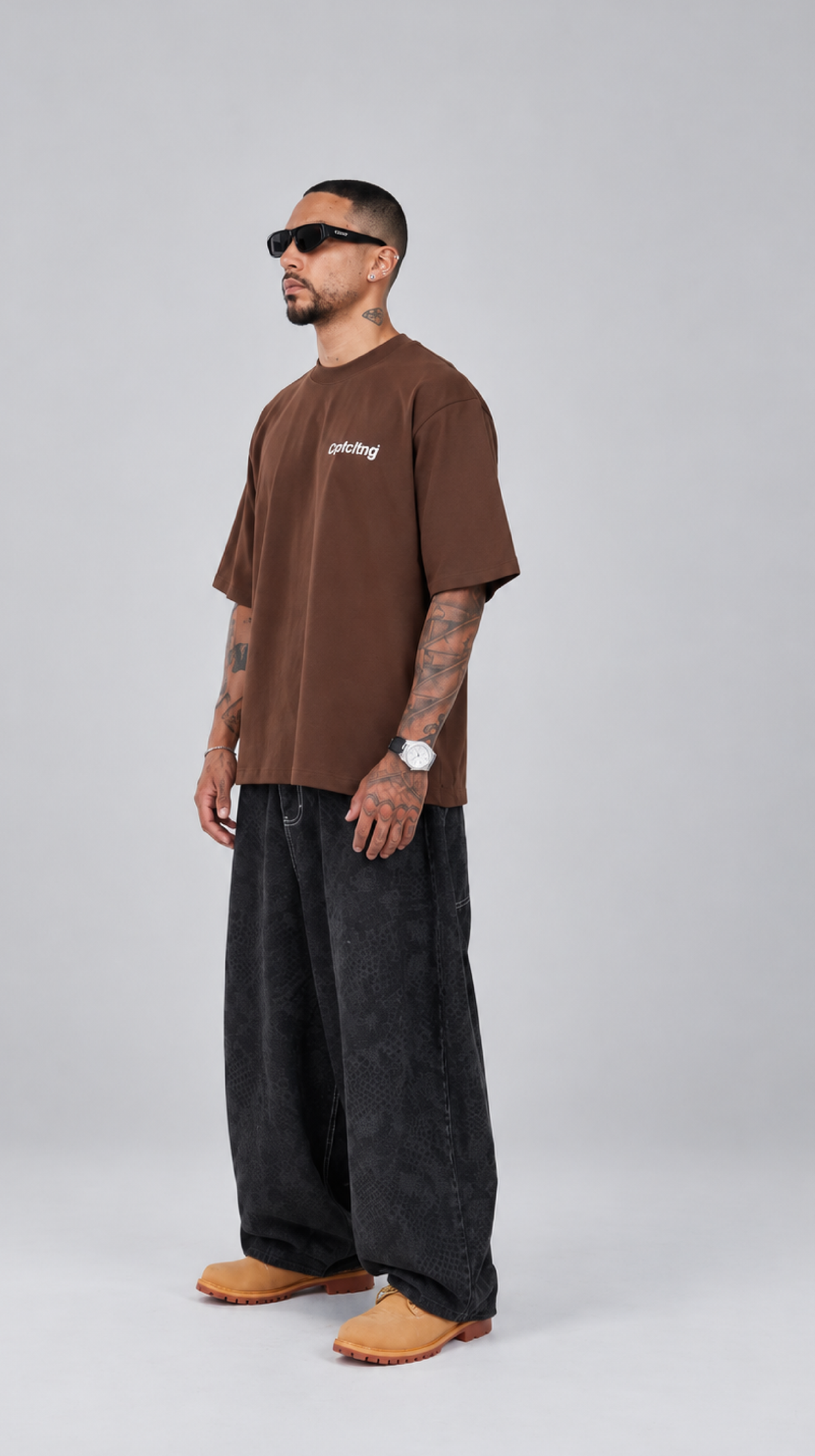 Tshirt Oversized Premium OVP177