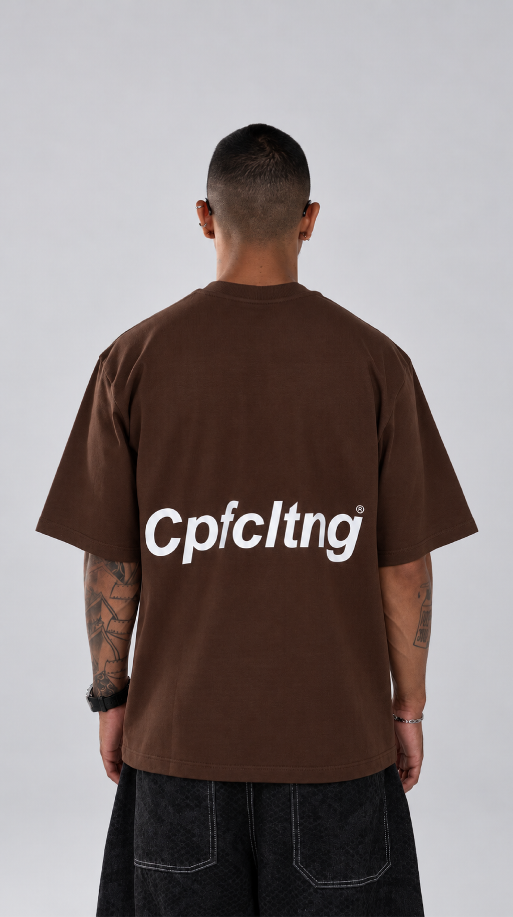 Tshirt Oversized Premium OVP177