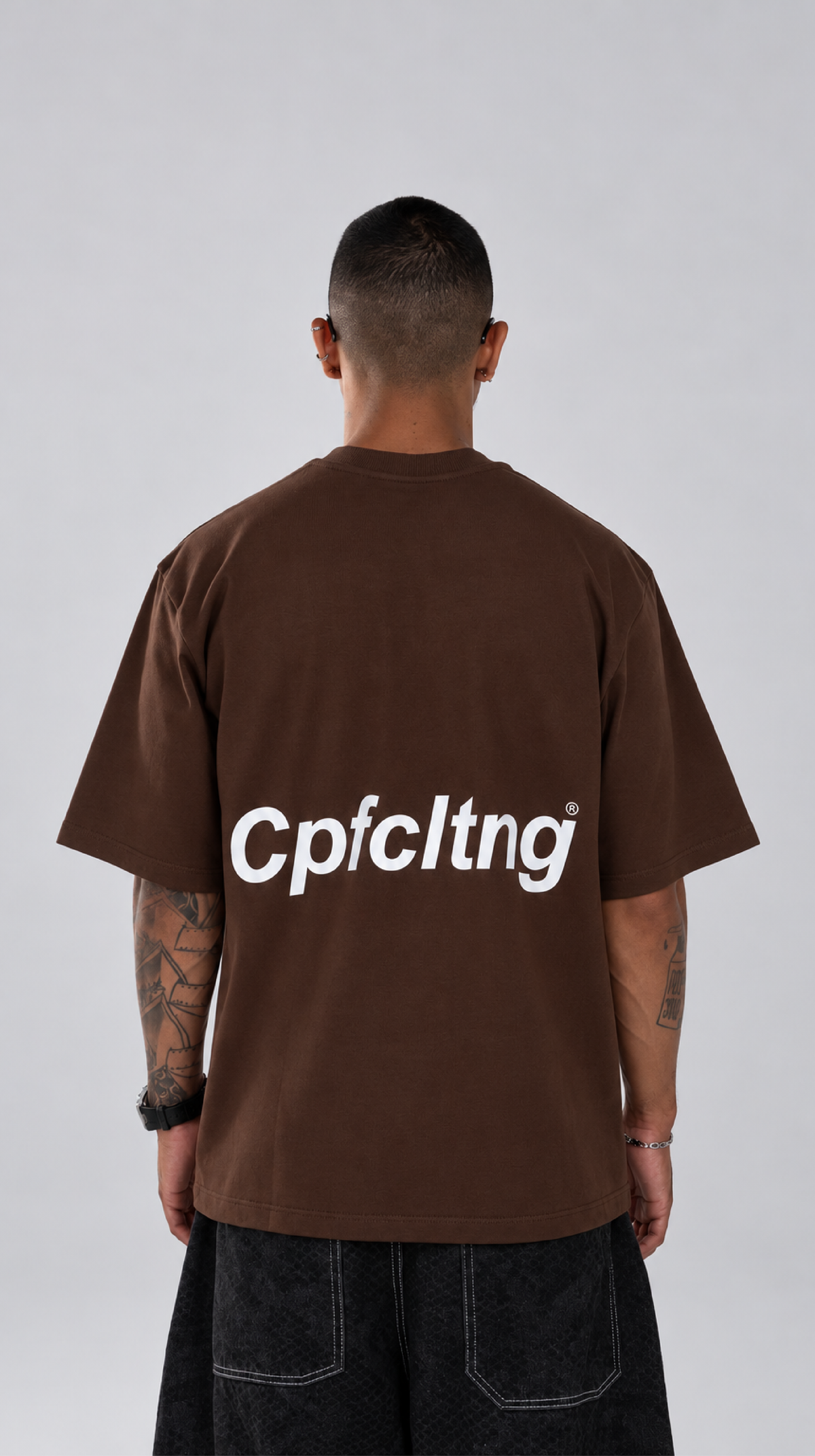 Tshirt Oversized Premium OVP177