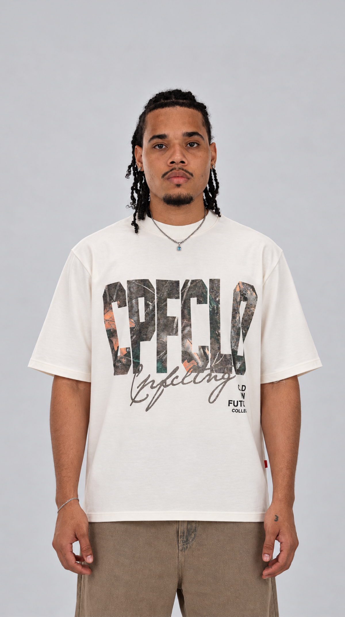Tshirt Oversized Premium OVP196