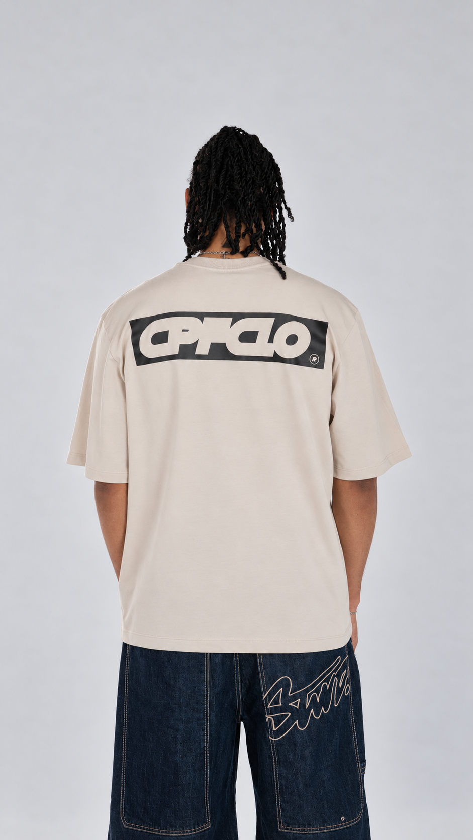 Tshirt Oversized Premium OVP200