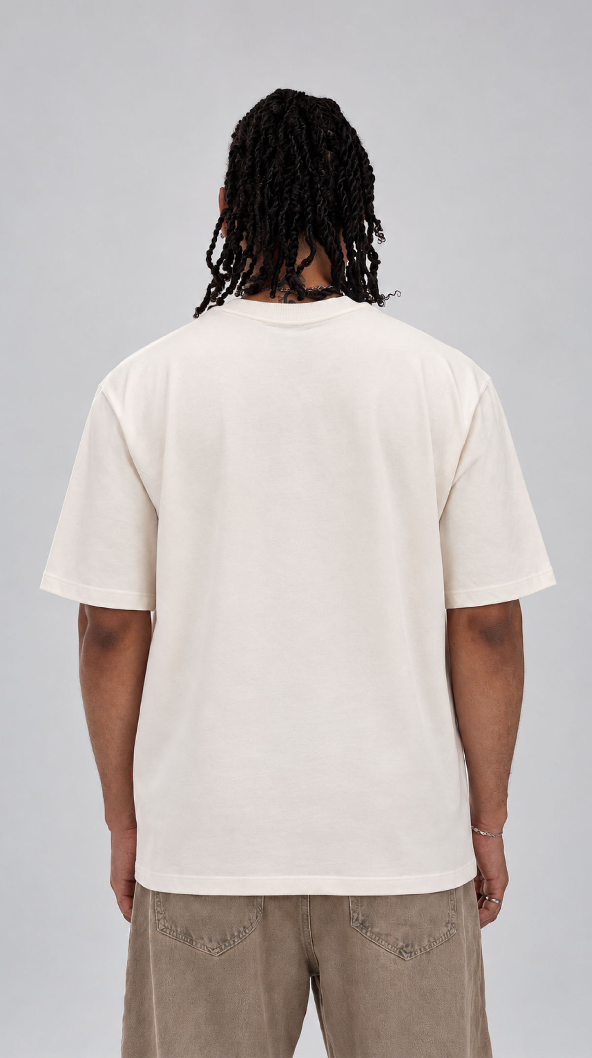 Tshirt Oversized Premium OVP196