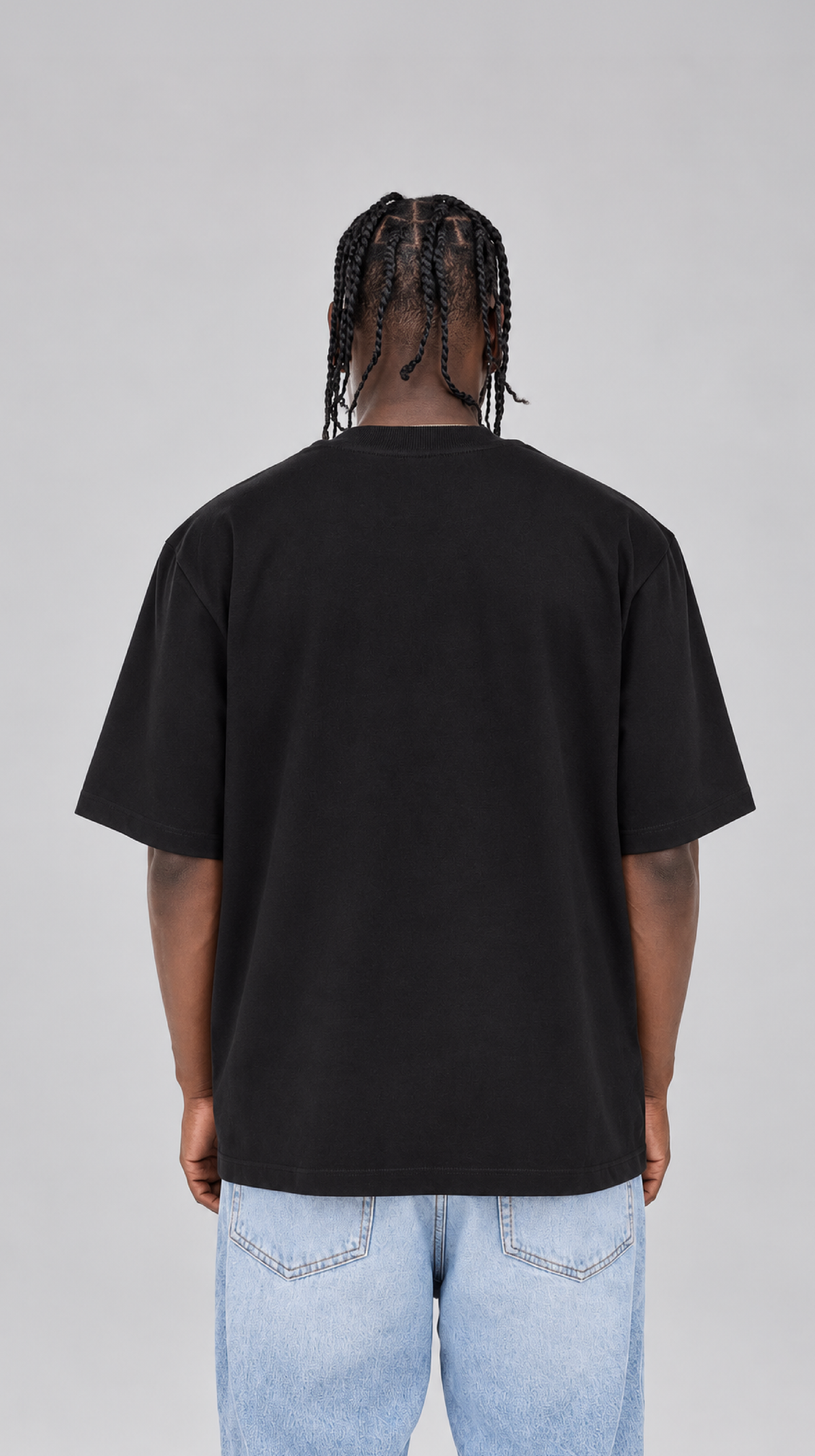 Tshirt Oversized Premium OVP184